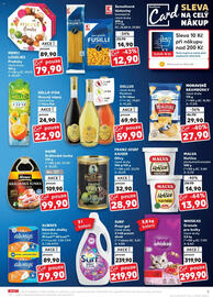 Kaufland leták týden 30 Strana 5