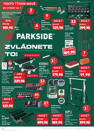 Kaufland leták týden 30 Strana 50