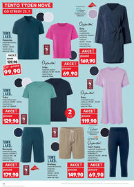 Kaufland leták týden 30 Strana 52