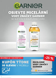 Kaufland leták týden 30 Strana 6
