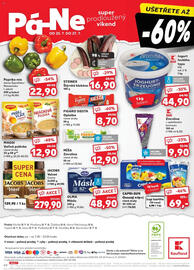 Kaufland leták týden 30 Strana 60
