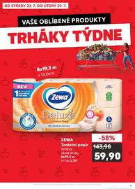 Kaufland leták týden 30 Strana 65