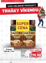 Kaufland leták týden 30 Strana 66