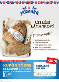 Kaufland leták týden 30 Strana 68