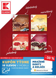 Kaufland leták týden 30 Strana 69