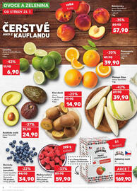 Kaufland leták týden 30 Strana 8