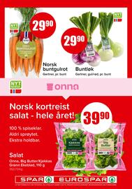 Spar Kundeavis uke 30 Side 9