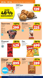 ALDI akciós újság hét 30 Oldal 12