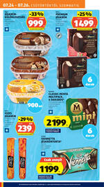 ALDI akciós újság hét 30 Oldal 16