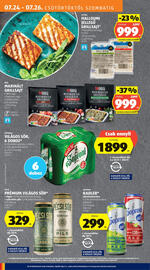 ALDI akciós újság hét 30 Oldal 18