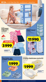 ALDI akciós újság hét 30 Oldal 26