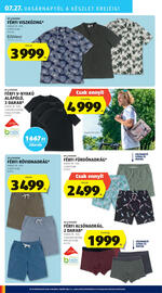 ALDI akciós újság hét 30 Oldal 42