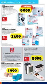 ALDI akciós újság hét 30 Oldal 44