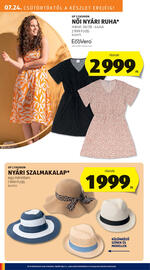 ALDI akciós újság hét 30 Oldal 6