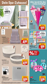 REWE Prospekt woche 30 Seite 21