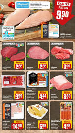 REWE Prospekt woche 30 Seite 8