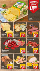 REWE Prospekt woche 30 Seite 9