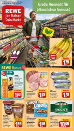 REWE Prospekt woche 30 Seite 1