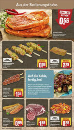REWE Prospekt woche 30 Seite 10