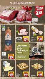 REWE Prospekt woche 30 Seite 11