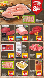 REWE Prospekt woche 30 Seite 8