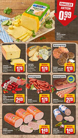 REWE Prospekt woche 30 Seite 9