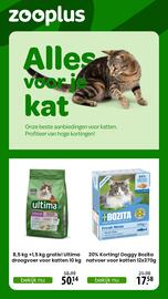 Zooplus folder week 30 Pagina 1