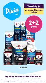 Plein.nl folder week 30 Pagina 1