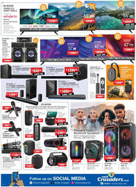 Cash Crusaders catalogue Page 5