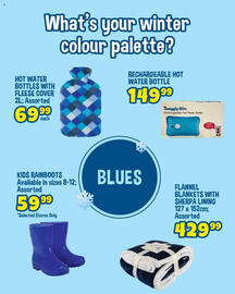 The Crazy Store catalogue Page 2