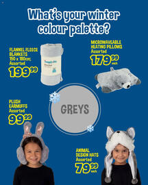 The Crazy Store catalogue Page 3