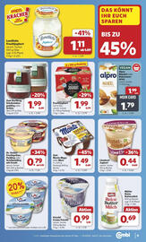 Combi Prospekt woche 30 Seite 11
