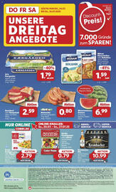 Combi Prospekt woche 30 Seite 30