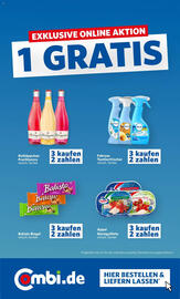 Combi Prospekt woche 30 Seite 34