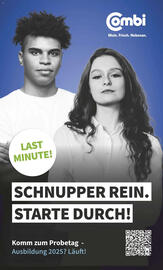 Combi Prospekt woche 30 Seite 35