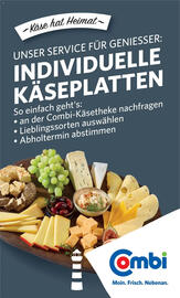 Combi Prospekt woche 30 Seite 9