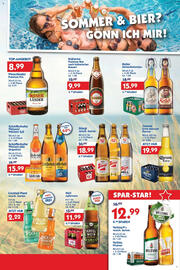 Hol'ab Getränkemarkt Prospekt woche 30 Seite 3