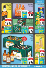 Edeka Prospekt Seite 3