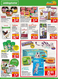 Edeka Herkules Prospekt woche 30 Seite 11