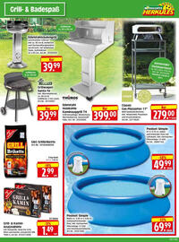 Edeka Herkules Prospekt woche 30 Seite 3
