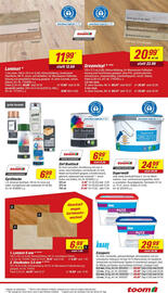toom Baumarkt Prospekt woche 30 Seite 11