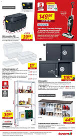 toom Baumarkt Prospekt woche 30 Seite 13