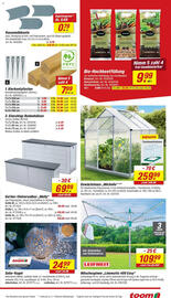toom Baumarkt Prospekt woche 30 Seite 5
