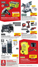 toom Baumarkt Prospekt woche 30 Seite 6