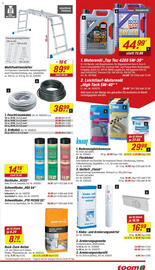 toom Baumarkt Prospekt woche 30 Seite 7