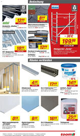 toom Baumarkt Prospekt woche 30 Seite 9