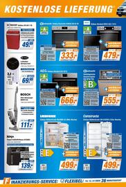 Expert Bening Prospekt woche 29 Seite 2
