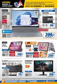 Expert Bening Prospekt woche 29 Seite 6