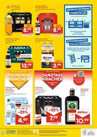 Netto Getränke Discount Prospekt woche 30 Seite 2