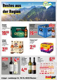 trinkgut Prospekt woche 30 Seite 4